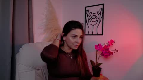 Selene Nova online show from 16, 4, 2026