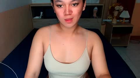 Snapshot of selenesantiago chatting on 11, 12, 2024 joan online show from 11, 12, 2024