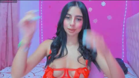 Snapshot of selenevosse_ chatting on 11, 2, 2026 Selenevosse online show from 11, 2, 2026