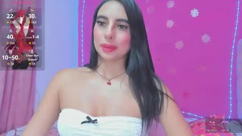 Selenevosse  online show from 6, 6, 2026