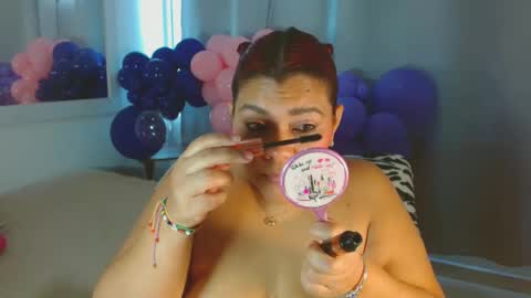 Selenna1 online show from 7, 3, 2025