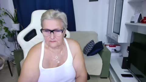 Selenna online show from 22, 4, 2026