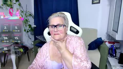 Snapshot of selenna57 chatting on 27, 4, 2026 Selenna online show from 27, 4, 2026
