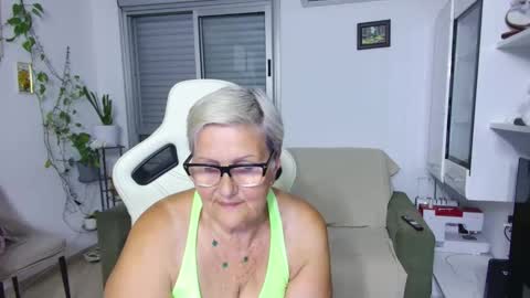 Snapshot of selenna57 chatting on 4, 6, 2026 Selenna online show from 4, 6, 2026