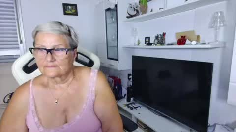 Snapshot of selenna57 chatting on 6, 7, 2026 Selenna online show from 6, 7, 2026