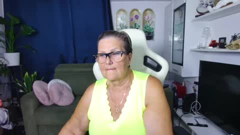 Snapshot of selenna57 chatting on 3, 8, 2026 Selenna online show from 3, 8, 2026