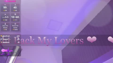 Snapshot of selenne_schmitt chatting on 16, 1, 2025 Selenne online show from 16, 1, 2025