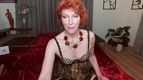 Selesta online show from 29, 1, 2025