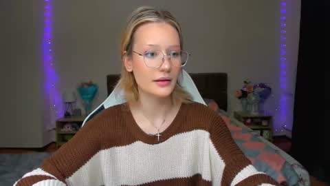 Simon and Alice online show from 12, 9, 2025