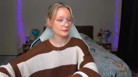 Simon and Alice online show from 20, 9, 2025