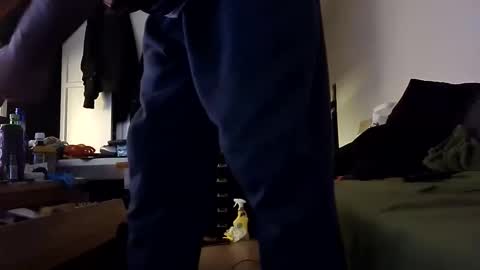 Julian Kinky Bi-guy online show from 2, 11, 2025