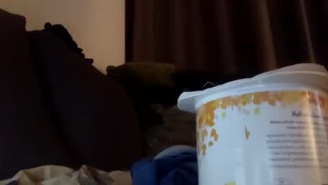 Julian Kinky Bi-guy online show from 21, 12, 2025