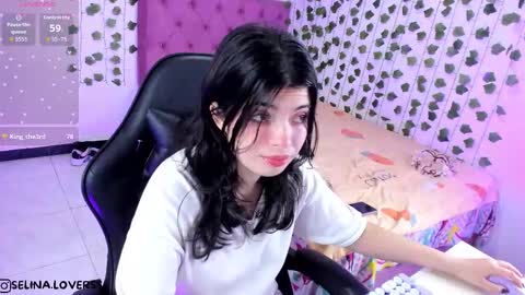 Snapshot of selina_lovers_ chatting on 15, 11, 2025 Selina online show from 15, 11, 2025