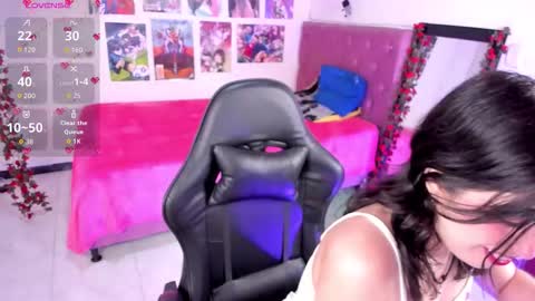 Snapshot of selina_lovers_ chatting on 6, 2, 2026 Selina online show from 6, 2, 2026