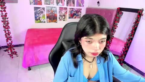 Snapshot of selina_lovers_ chatting on 8, 2, 2026 Selina online show from 8, 2, 2026