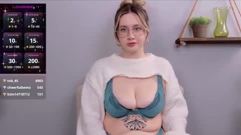 Selina Mae online show from 28, 1, 2025