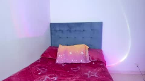 Snapshot of seline_wolf chatting on 27, 7, 2026 Selene online show from 27, 7, 2026
