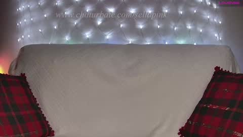 Snapshot of sellapink chatting on 29, 12, 2024 My name is Sella and im Bisexual online show from 29, 12, 2024