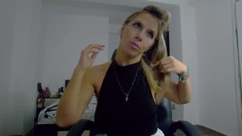sellena_angel online show from 19, 10, 2025