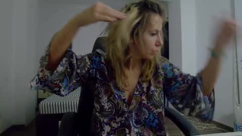 sellena_angel online show from 16, 11, 2025