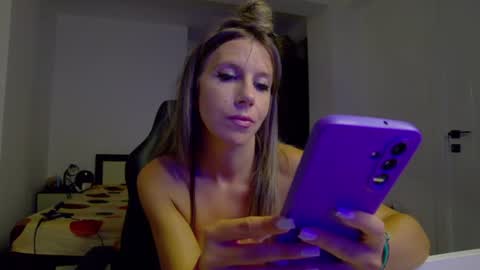 Snapshot of sellena_angel chatting on 12, 7, 2026 sellena_angel online show from 12, 7, 2026