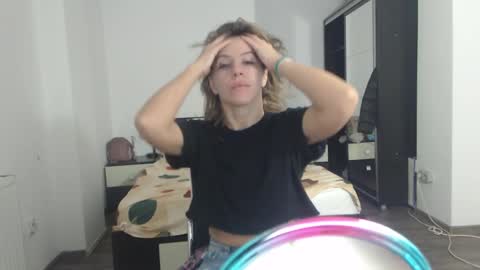 sellena_angels online show from 21, 1, 2025