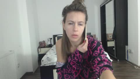 sellena_angels online show from 29, 1, 2025