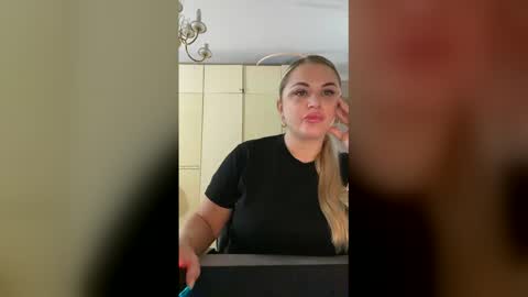 Alina online show from 2, 12, 2025