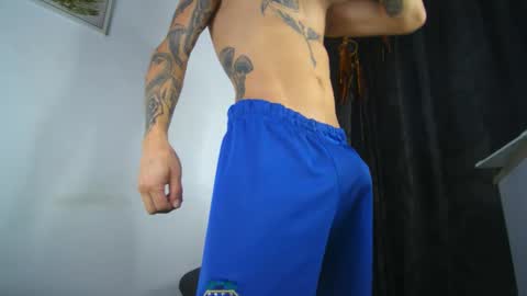 sem_alas online show from 19, 10, 2025