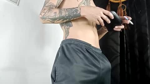 sem_alas online show from 1, 11, 2025