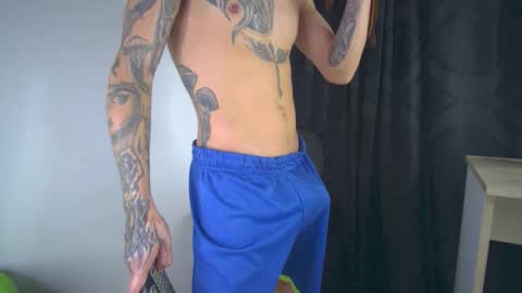 sem_alas online show from 6, 2, 2026