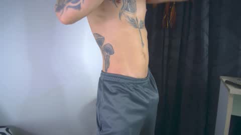 sem_alas online show from 19, 2, 2026