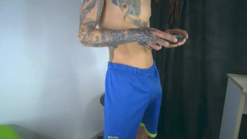 sem_alas online show from 25, 2, 2026