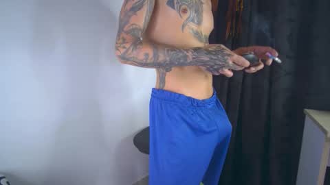 sem_alas online show from 14, 3, 2026