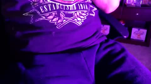 Snapshot of senorgrower chatting on 2, 2, 2025 Mr. Watch Me Grow online show from 2, 2, 2025