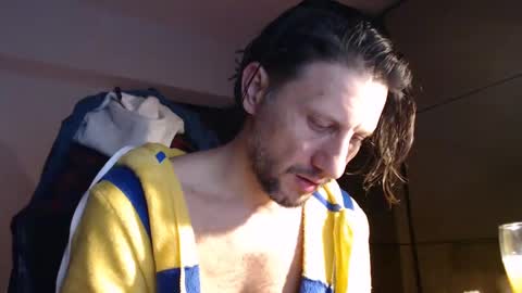 senorneby online show from 21, 1, 2025