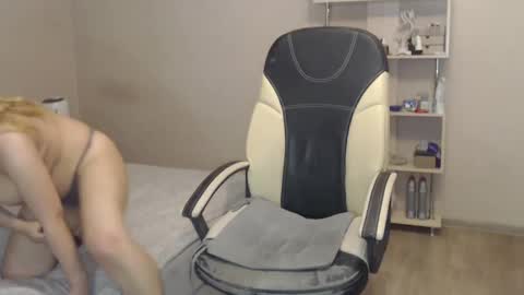 Mary Cherry online show from 24, 12, 2024