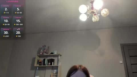 Mary Cherry online show from 3, 12, 2025