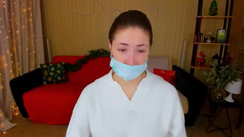 sensitiveheartt online show from 10, 1, 2026