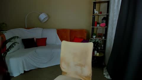 sensitiveheartt online show from 23, 2, 2026