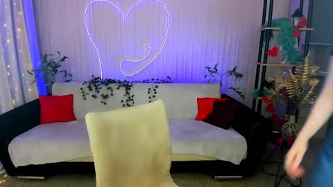 Snapshot of sensitiveheartt chatting on 1, 6, 2026 sensitiveheartt online show from 1, 6, 2026