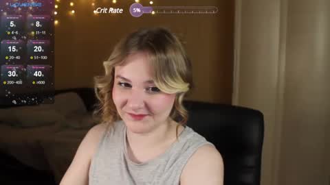 Ilona online show from 5, 1, 2025