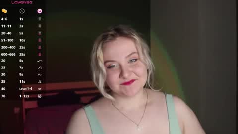 Ilona online show from 11, 3, 2026