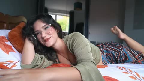 Jasmine online show from 13, 10, 2025