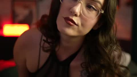 Snapshot of sensual_jassmine chatting on 17, 5, 2026 Jasmine online show from 17, 5, 2026