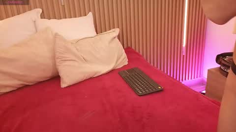 Sensual Kim77 online show from 11, 3, 2026