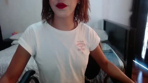 sensual_natalie online show from 31, 5, 2026