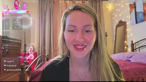 Jordan online show from 20, 5, 2026