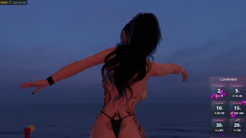 Oriana online show from 18, 9, 2025