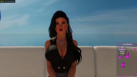 Oriana online show from 19, 9, 2025